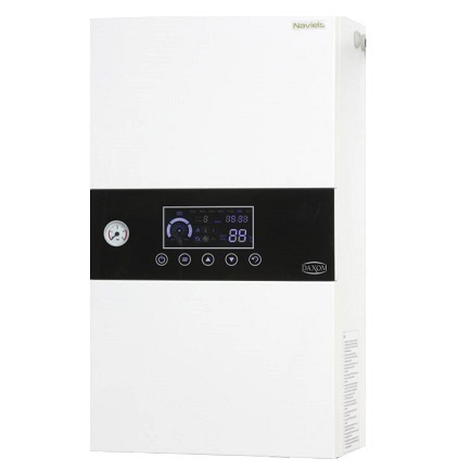 DAXOM NAVİELS UK-DAX-18EDM 15.480 kcal/h Tek Fazlı Elektrikli Kombi 220 V 50 Hz