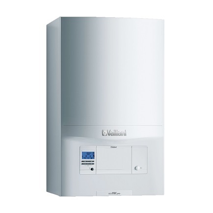 VAILLANT VUW 236/5-3 ecoTEC PRO 17.000 kcal/h Premix Yoğuşmalı Kombi