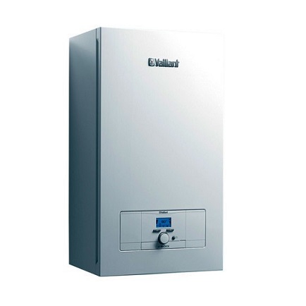 VAILLANT eloBLOCK VE 14 12.900 kcal/h 3 Fazlı Elektrikli Kombi 380 V 50 Hz