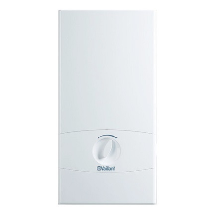 VAILLANT VED E 24/8 24 kW Trifaze 8 lt/dk Elektikli Şofben