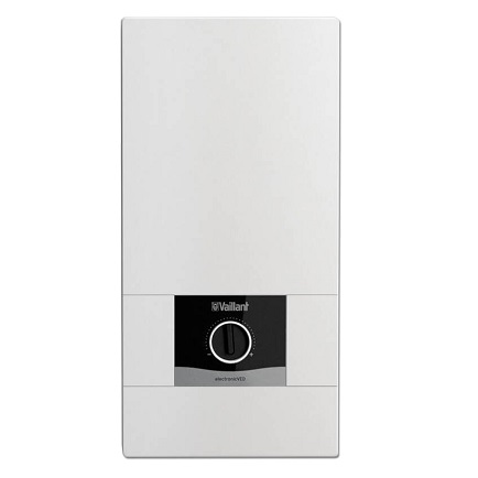 VAILLANT VED Pro 21/8 21 kW Trifaze 8 lt/dk Elektikli Şofben